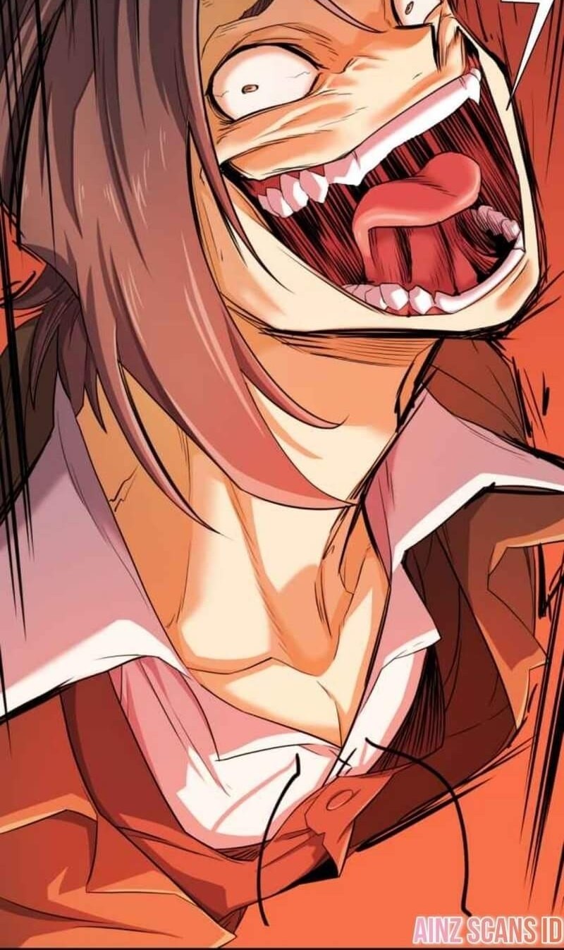The Great Villain Senior Brother and All of His Yandere Junior Sisters Chapter 62 Gambar 18