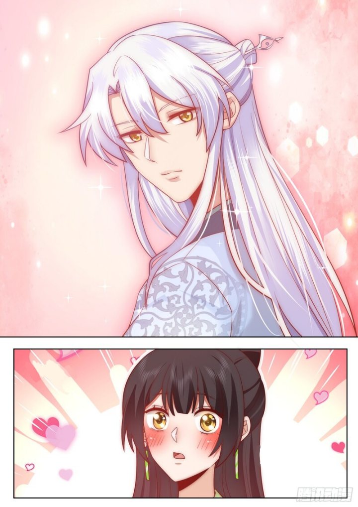 The Great Villain Senior Brother and All of His Yandere Junior Sisters Chapter 72 Gambar 10