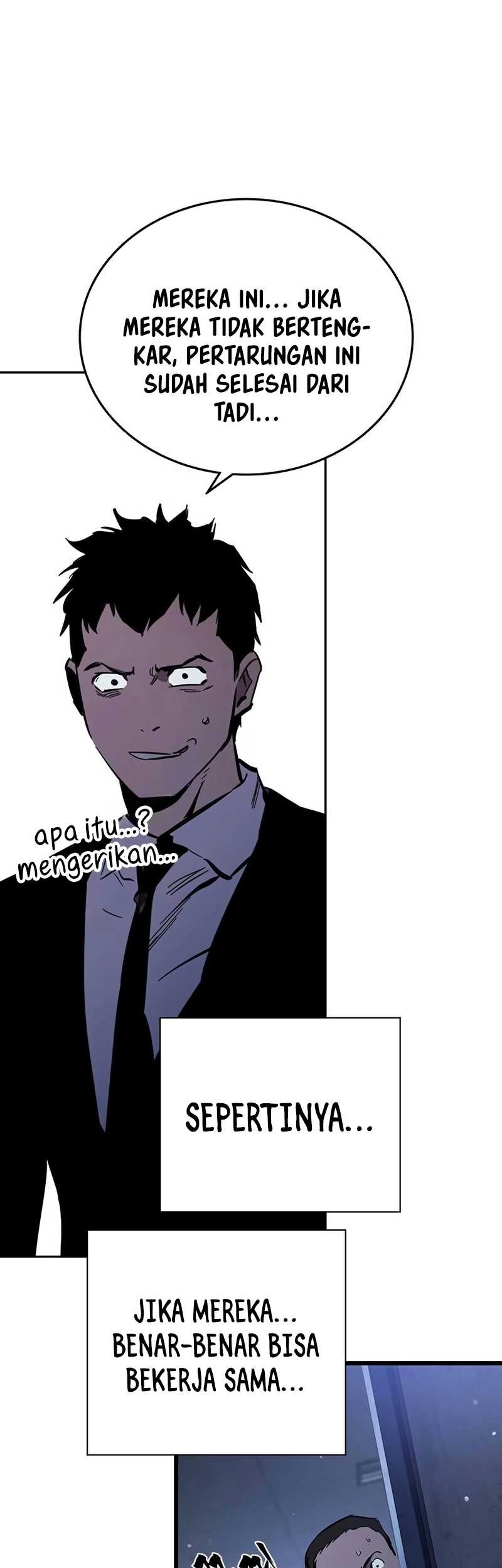The Great War Chapter 30 Gambar 61