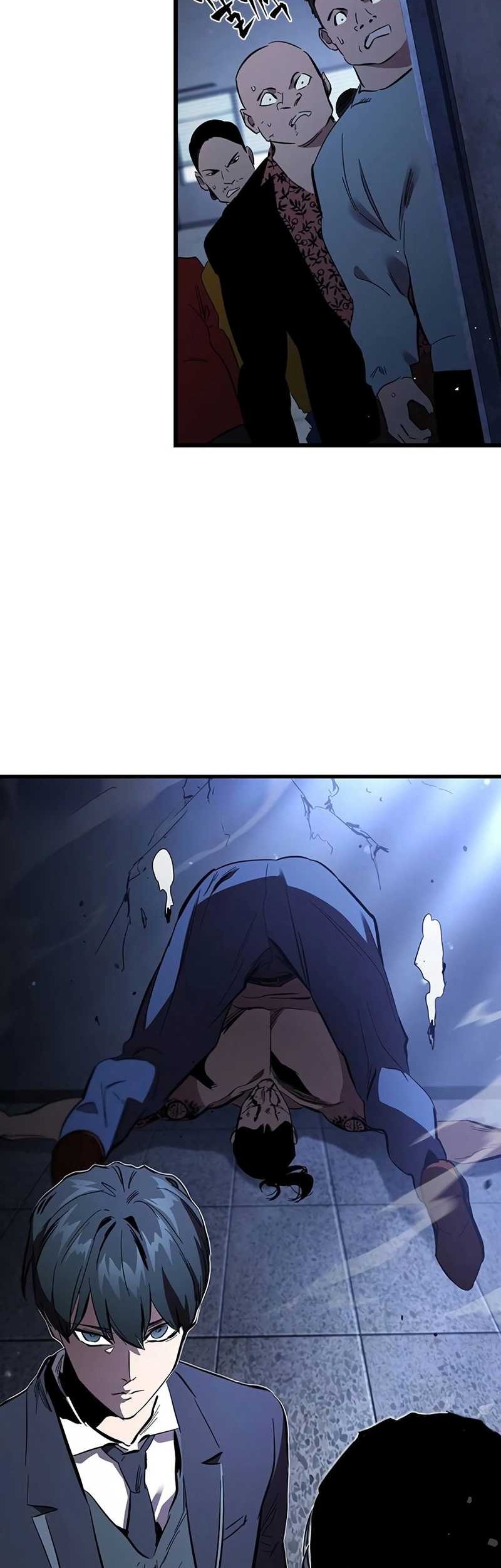 The Great War Chapter 30 Gambar 62