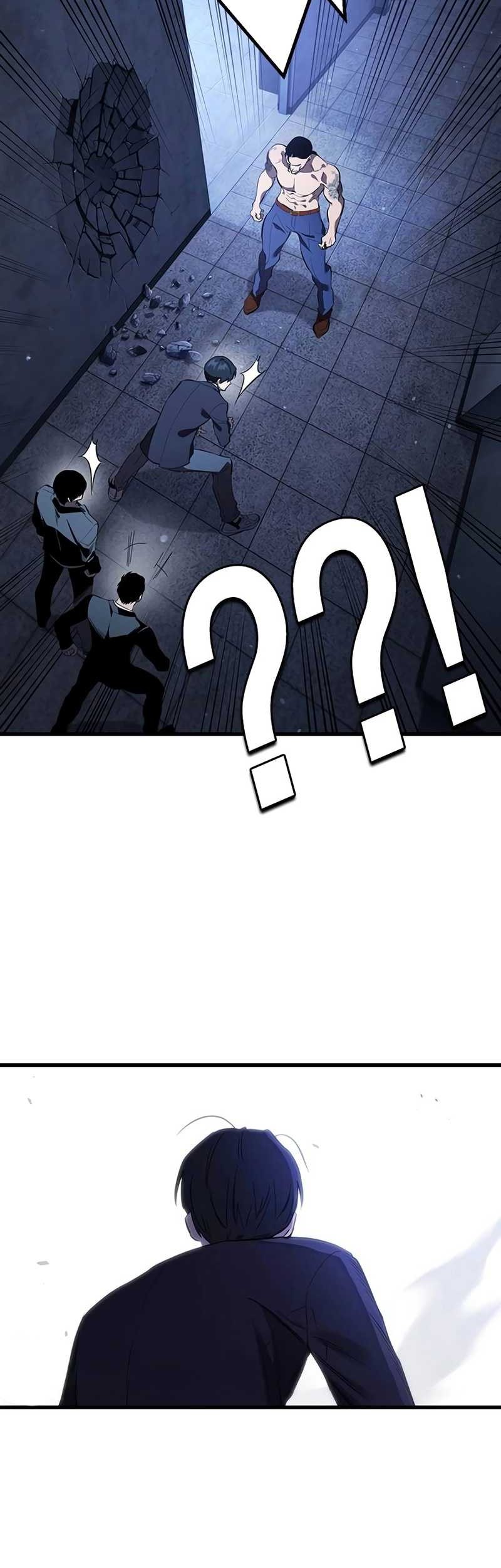 The Great War Chapter 30 Gambar 16