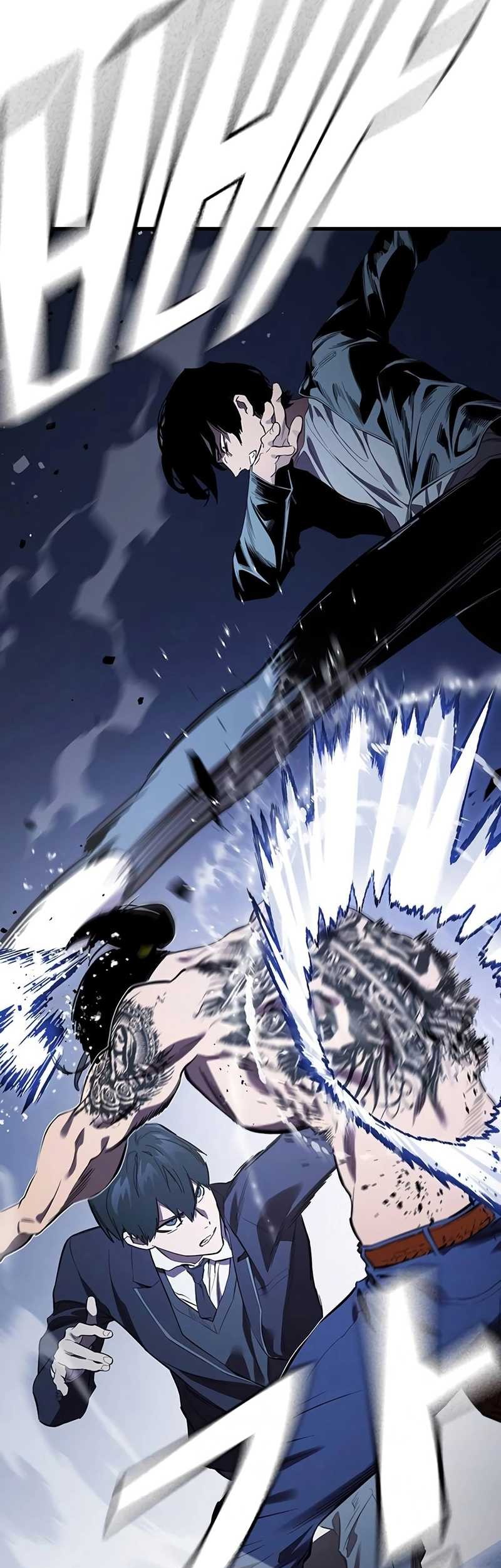 The Great War Chapter 30 Gambar 20