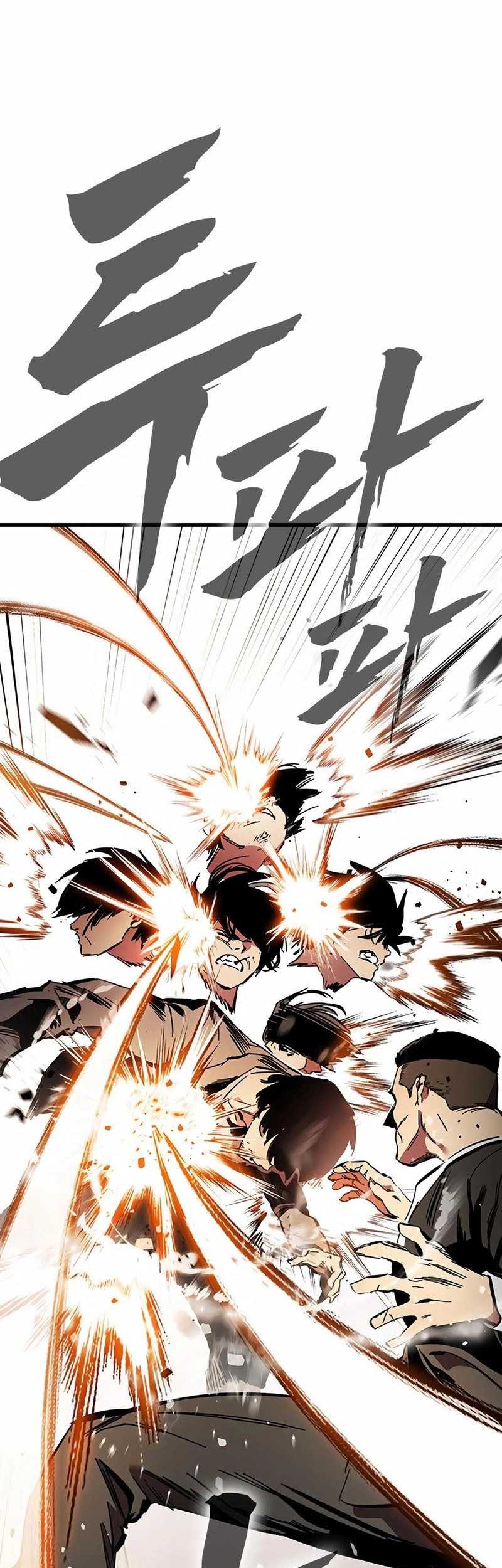 The Great War Chapter 38 Gambar 57