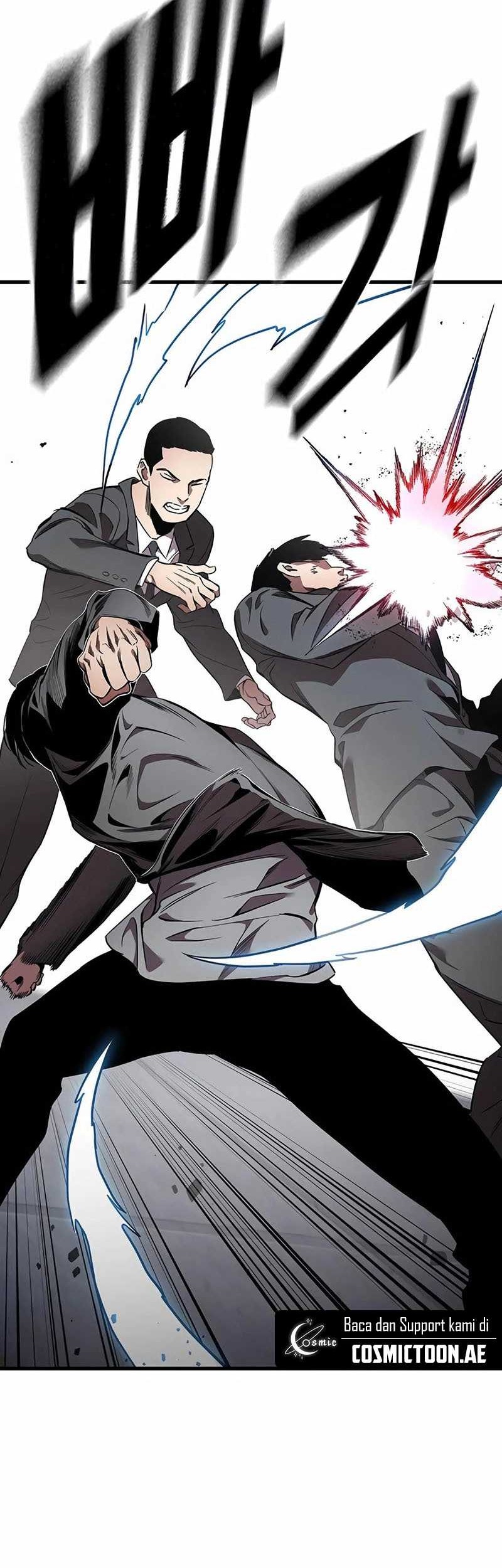 The Great War Chapter 39 Gambar 16