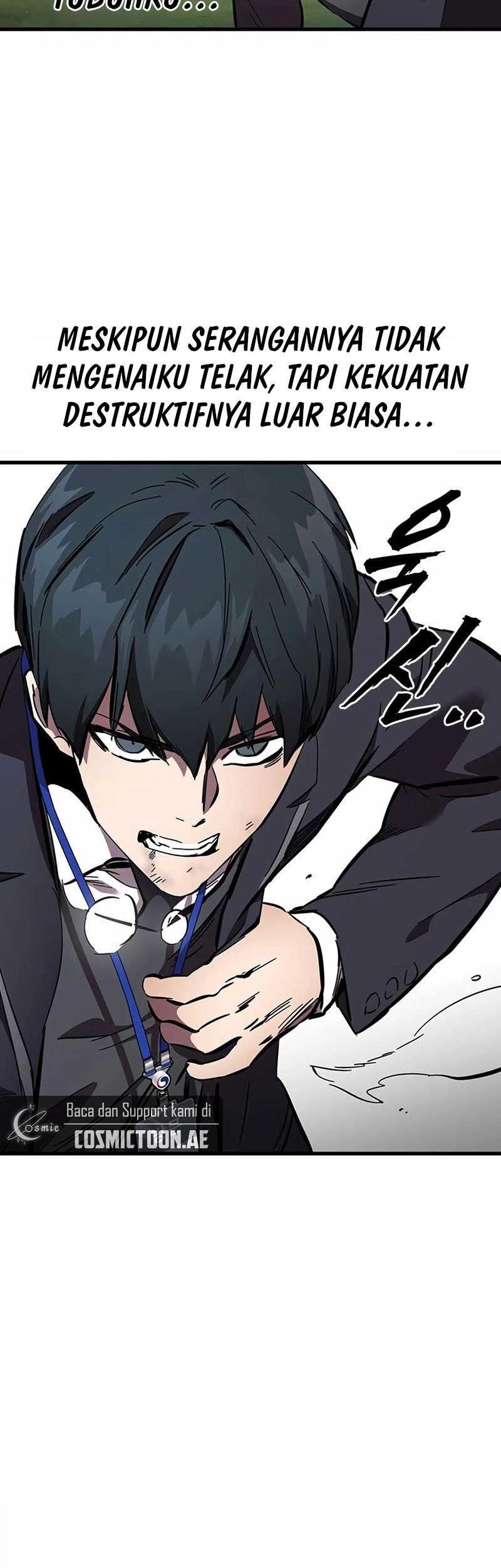The Great War Chapter 40 Gambar 65