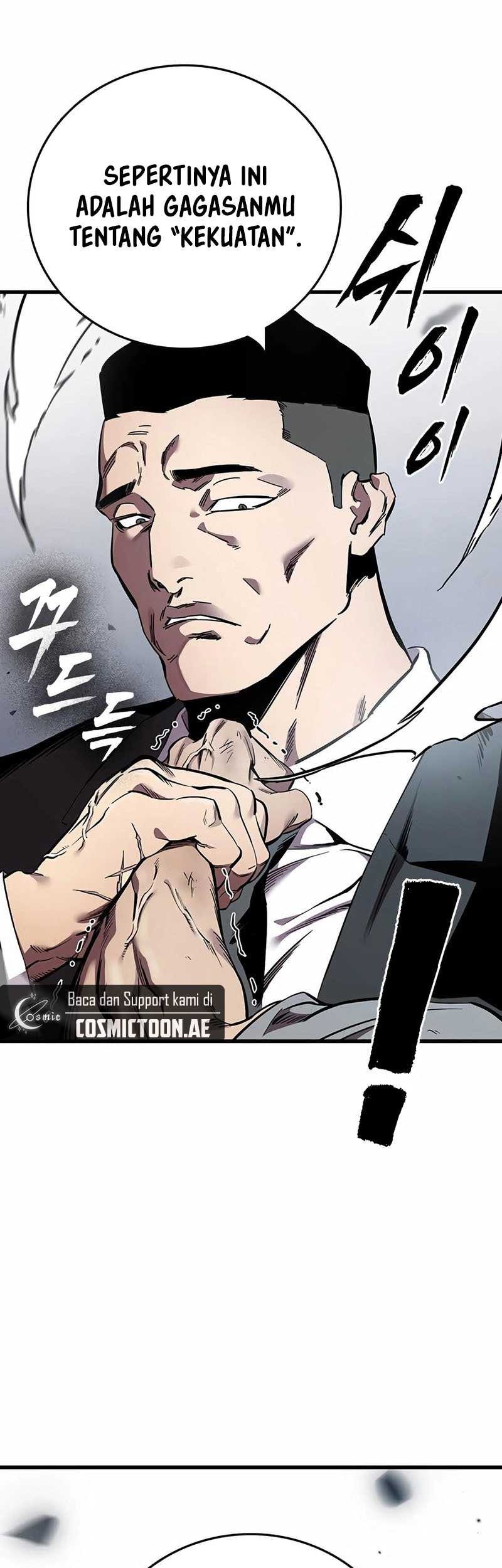 The Great War Chapter 40 Gambar 9