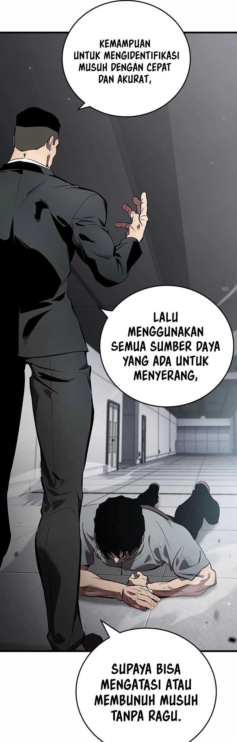 The Great War Chapter 40 Gambar 13