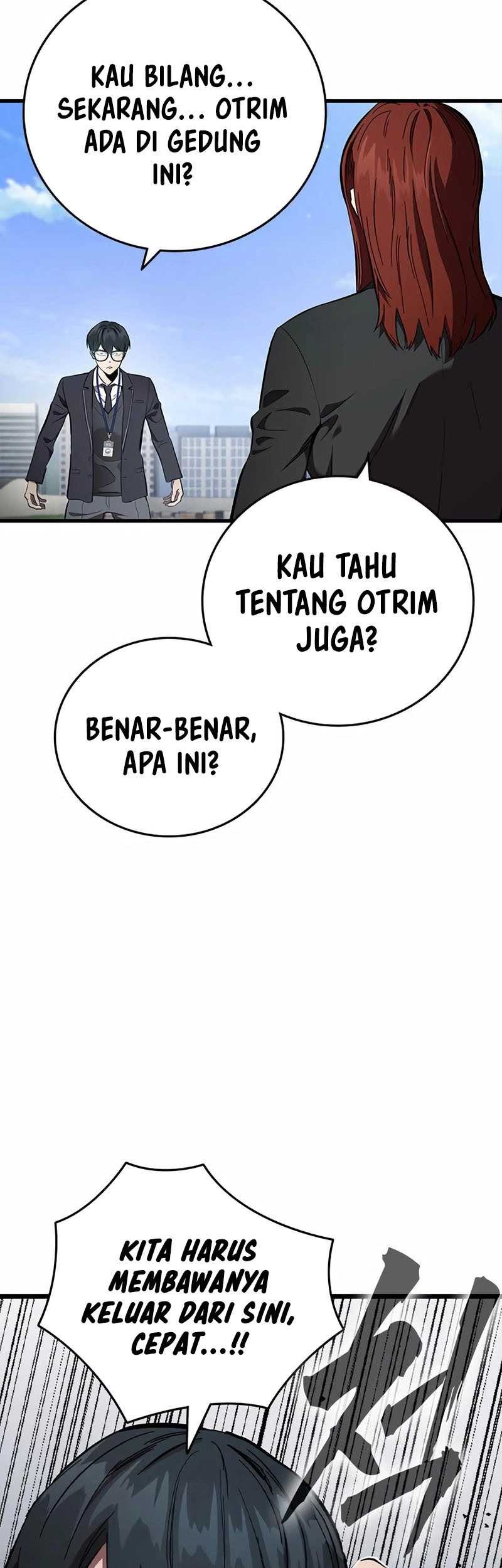 The Great War Chapter 40 Gambar 23