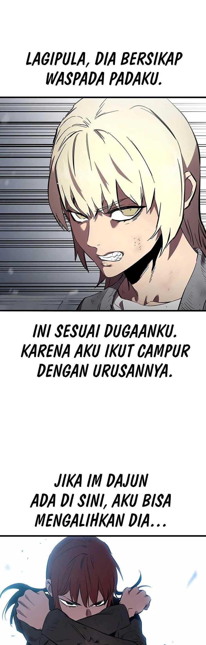 The Great War Chapter 40 Gambar 43