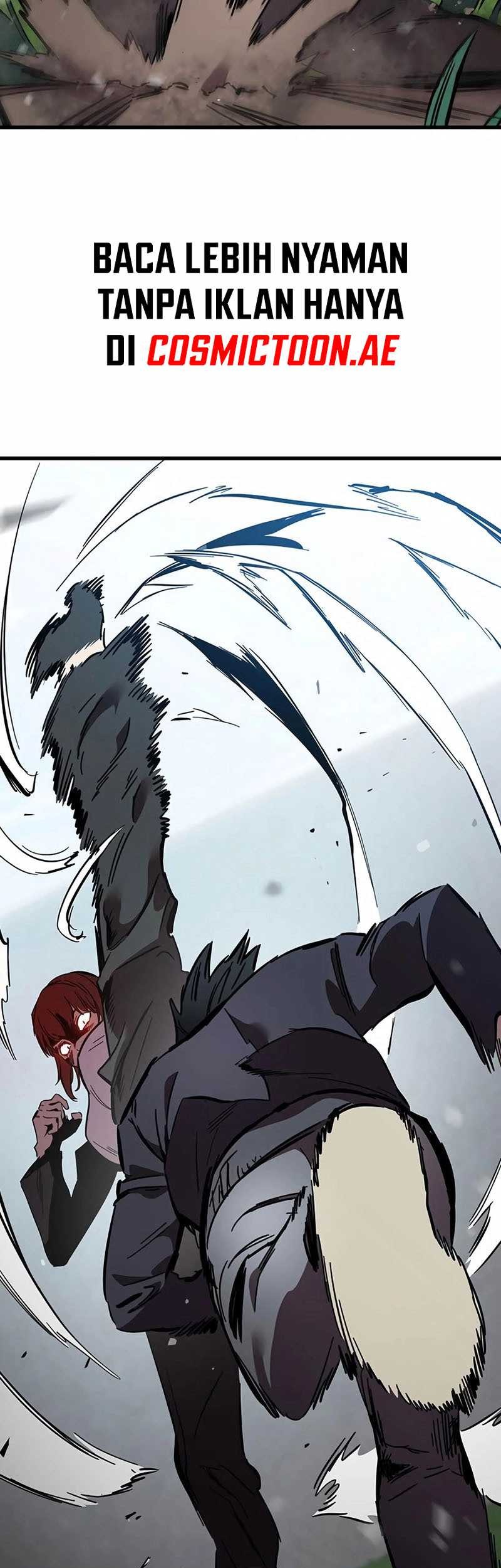 The Great War Chapter 40 Gambar 47