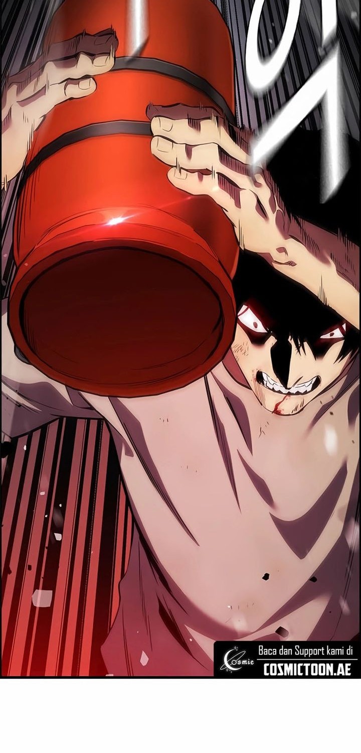 The Great War Chapter 41 Gambar 22