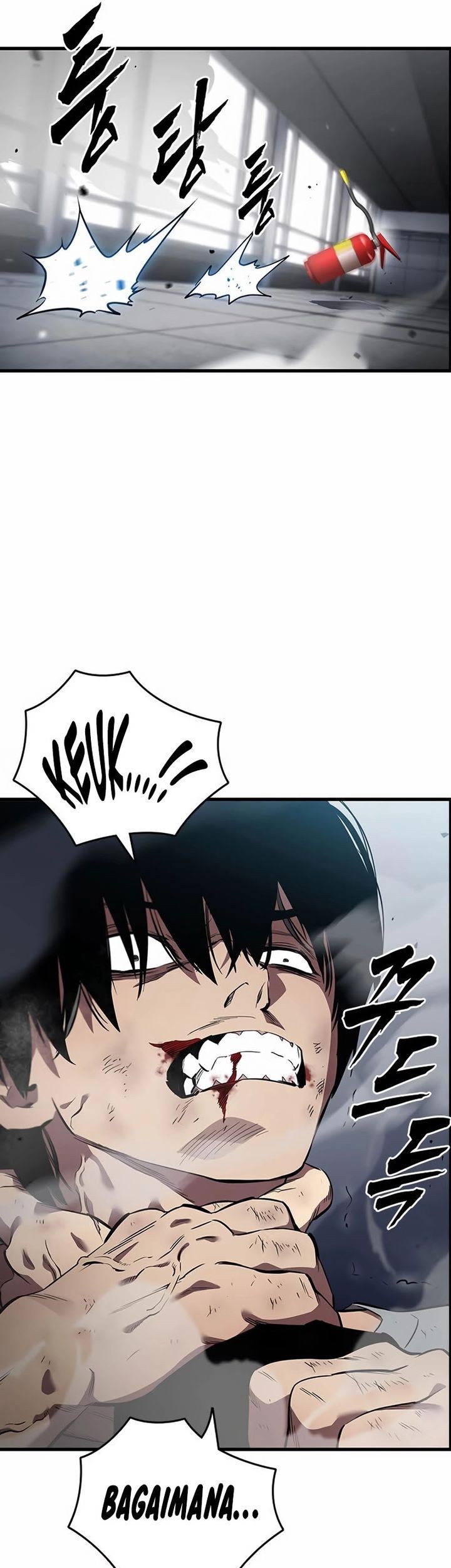 The Great War Chapter 41 Gambar 25