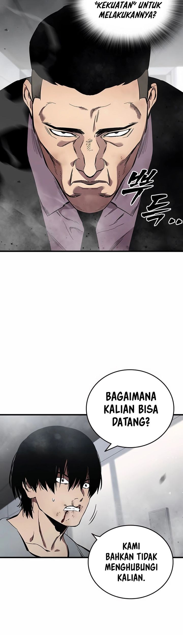 The Great War Chapter 41 Gambar 44