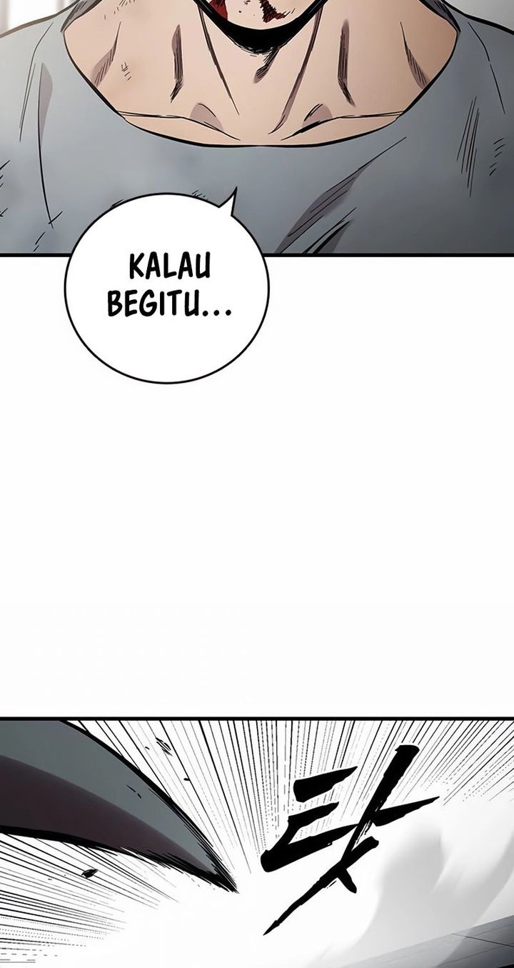 The Great War Chapter 41 Gambar 51