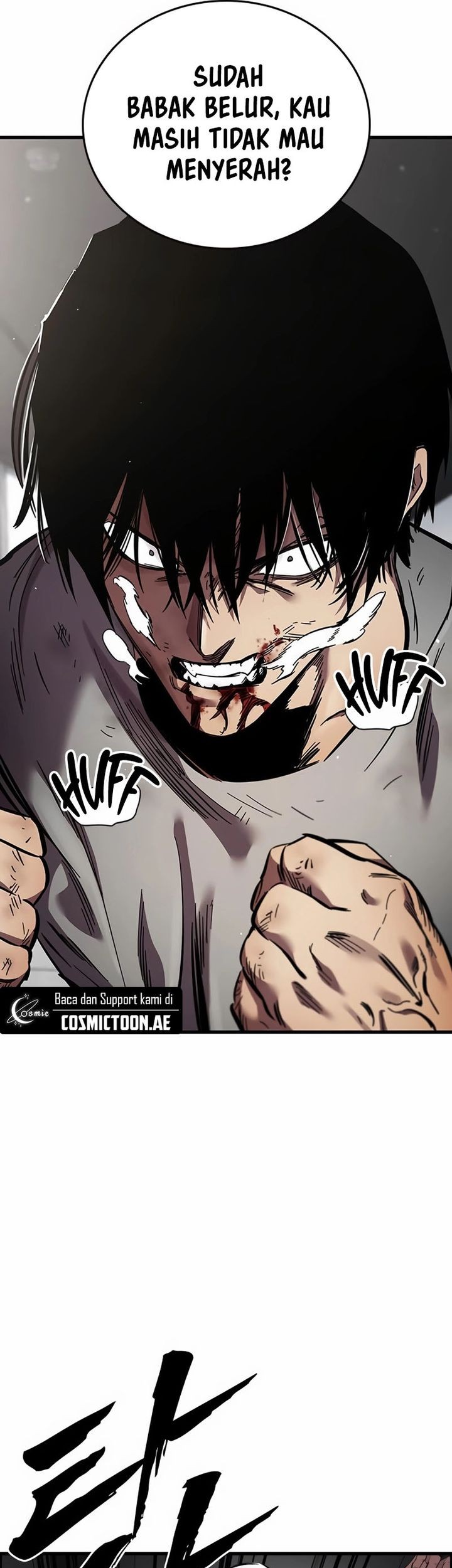 The Great War Chapter 41 Gambar 3