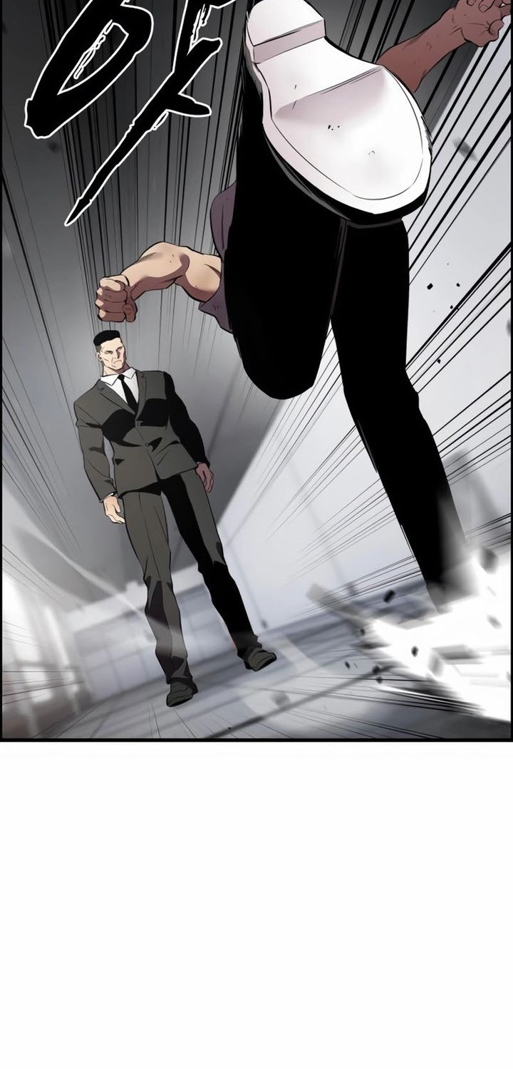 The Great War Chapter 41 Gambar 4