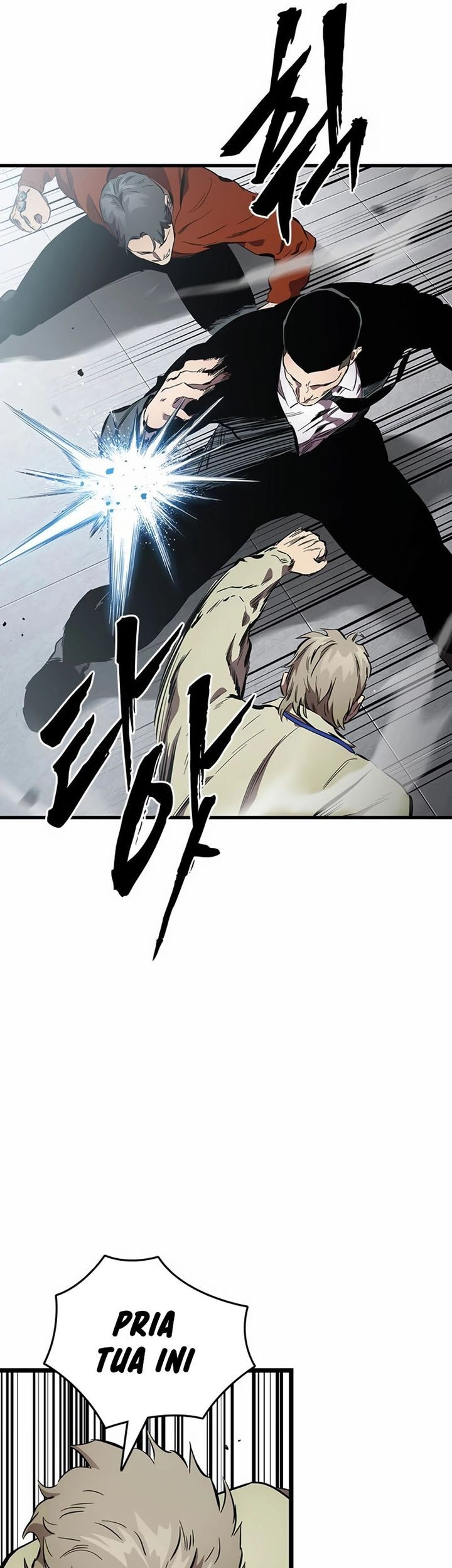 The Great War Chapter 41 Gambar 61