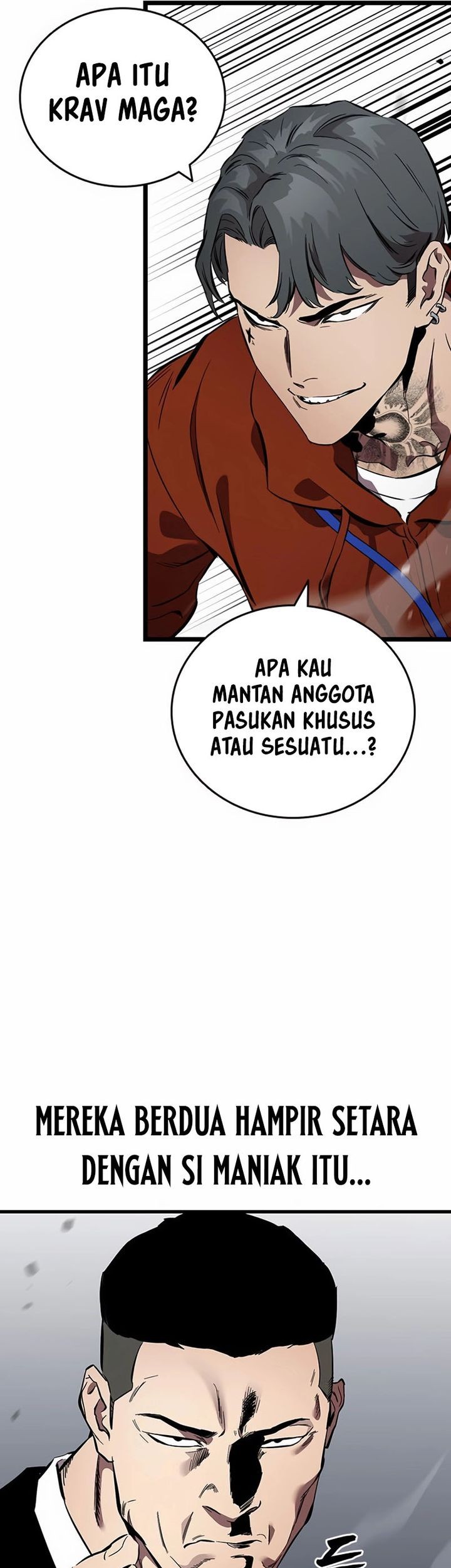 The Great War Chapter 41 Gambar 63