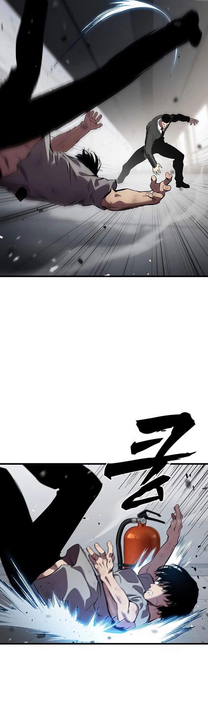 The Great War Chapter 41 Gambar 7
