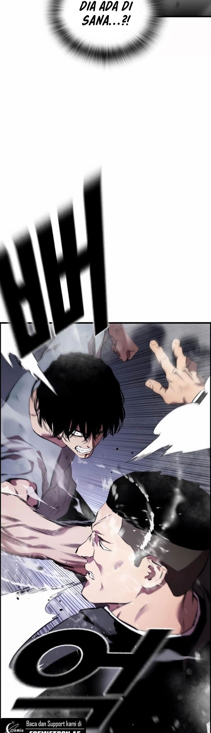The Great War Chapter 41 Gambar 15