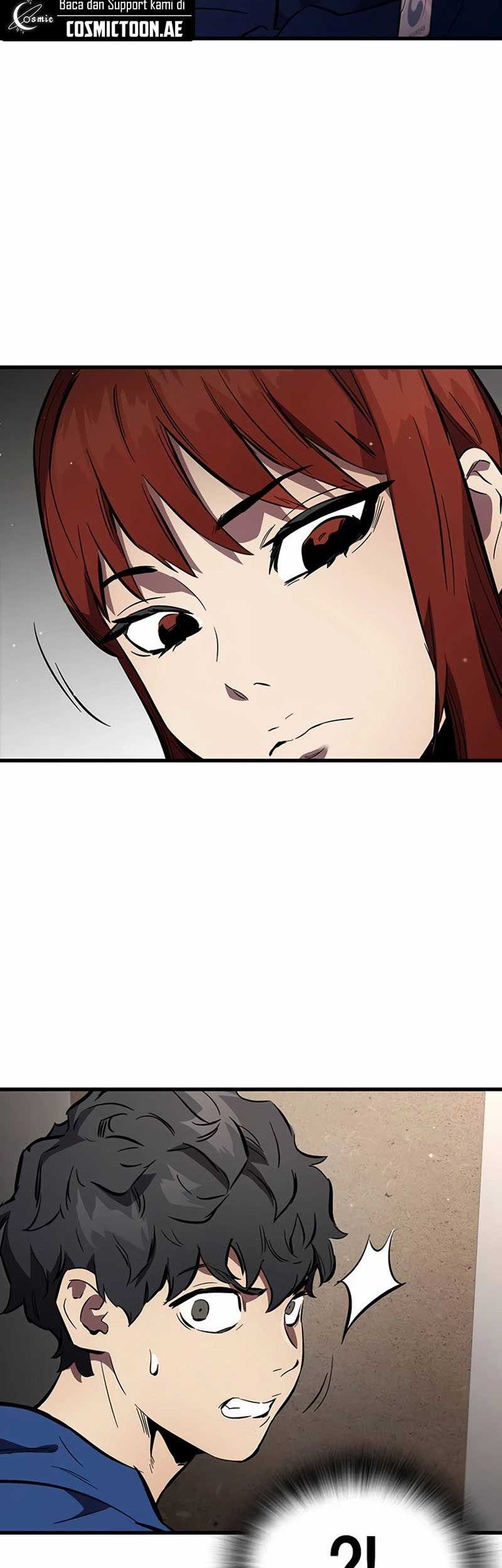 The Great War Chapter 42 Gambar 51