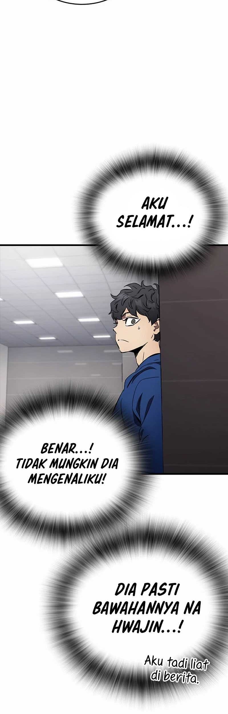 The Great War Chapter 42 Gambar 53