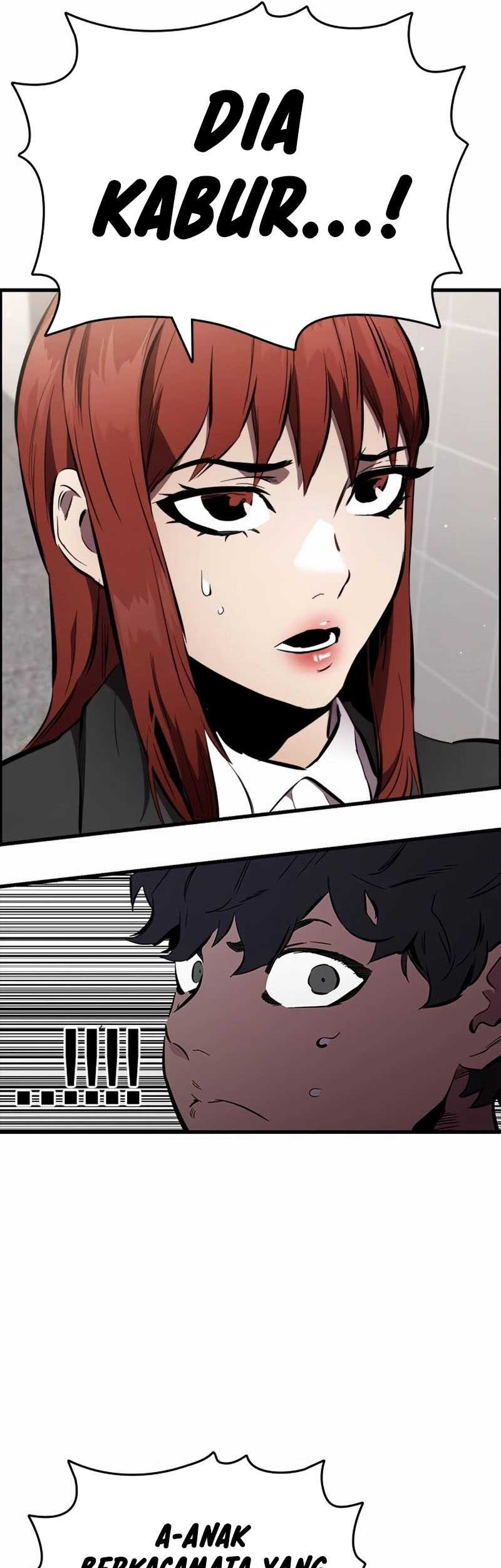 The Great War Chapter 42 Gambar 56