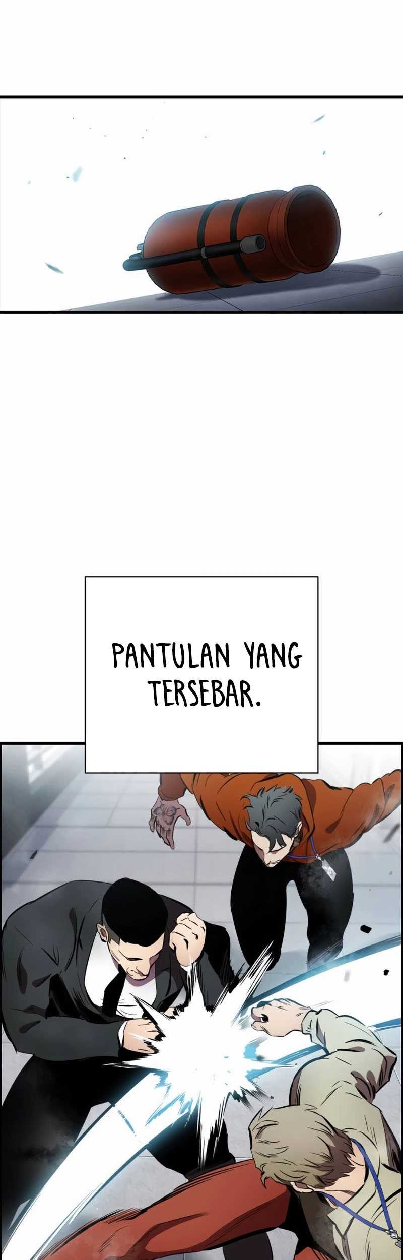 The Great War Chapter 42 Gambar 68