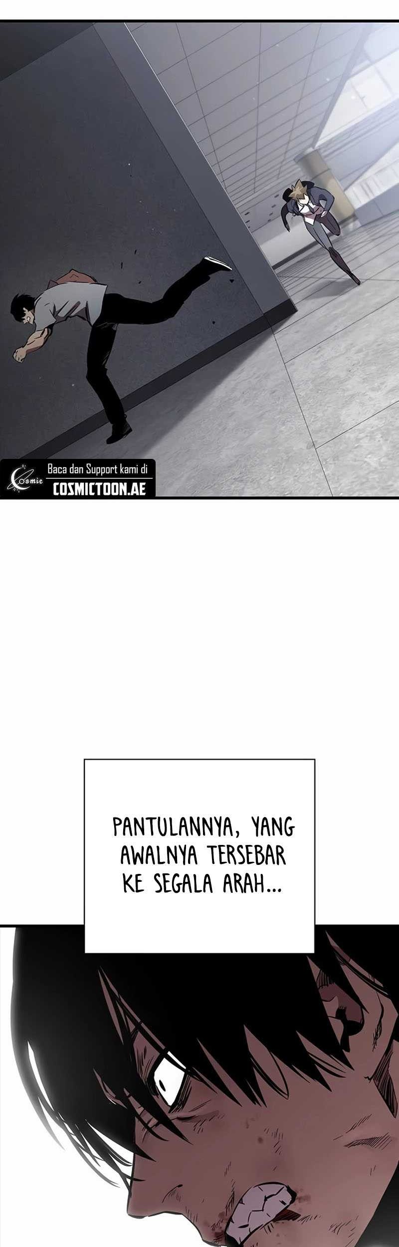 The Great War Chapter 42 Gambar 70