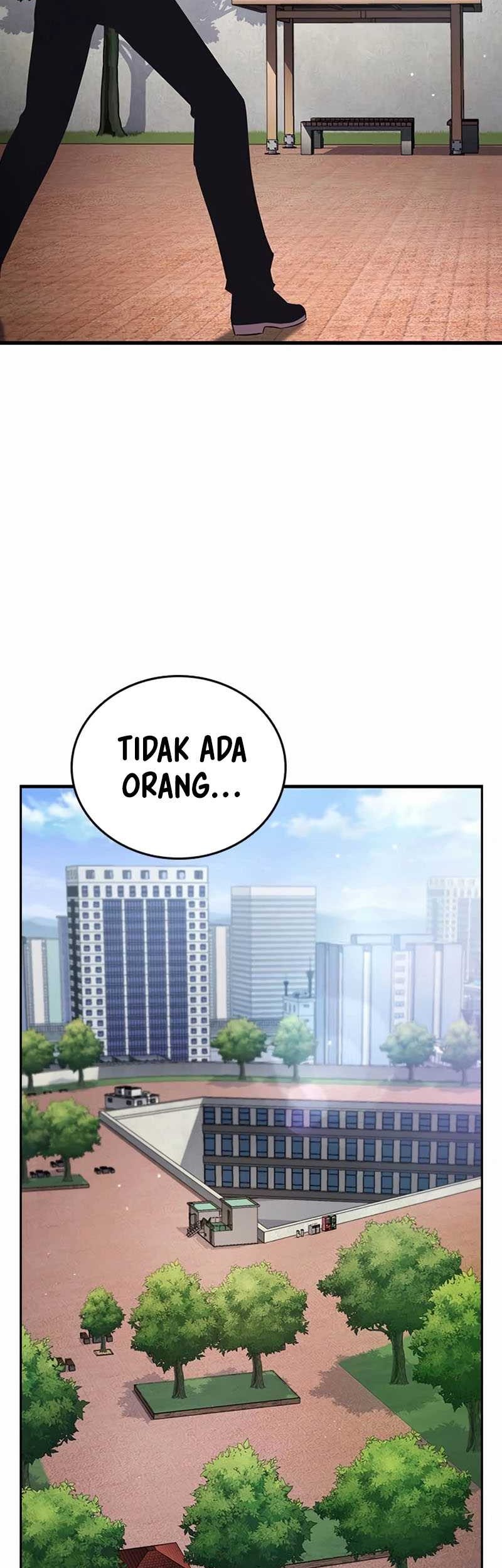 The Great War Chapter 42 Gambar 4