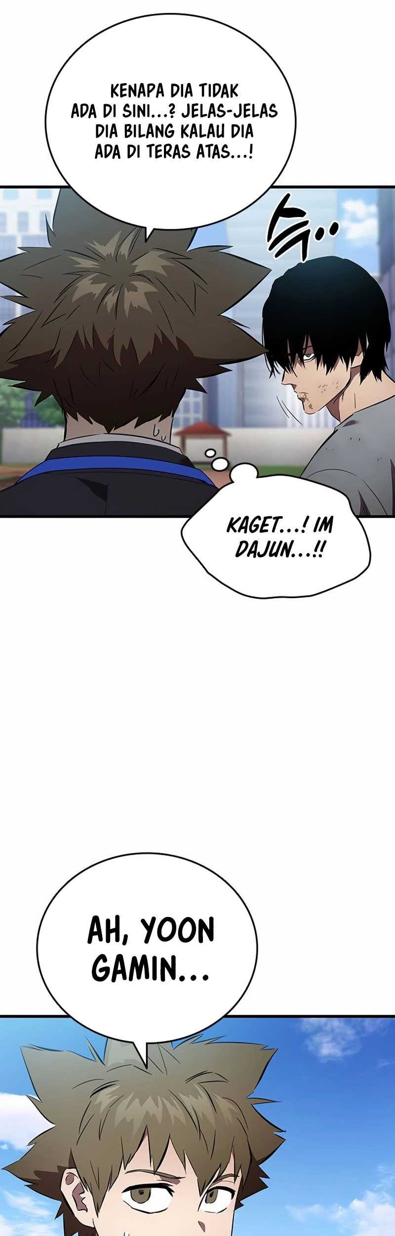 The Great War Chapter 42 Gambar 6