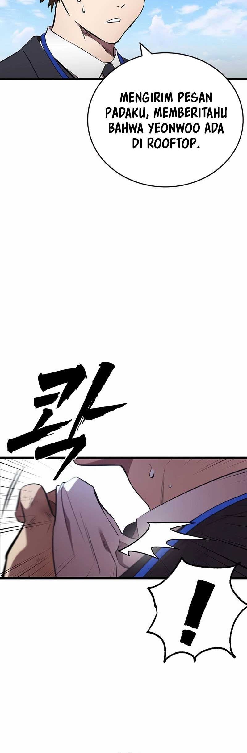 The Great War Chapter 42 Gambar 7