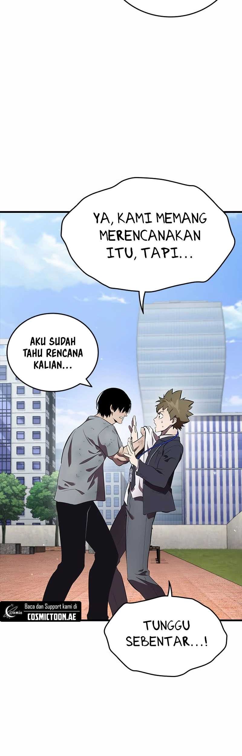 The Great War Chapter 42 Gambar 10