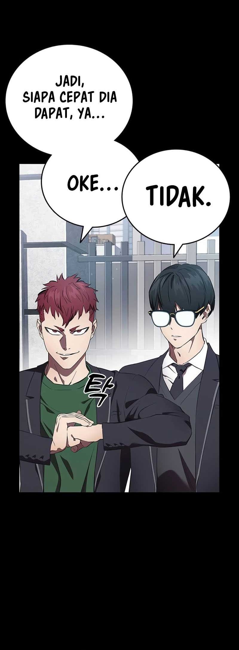The Great War Chapter 42 Gambar 13
