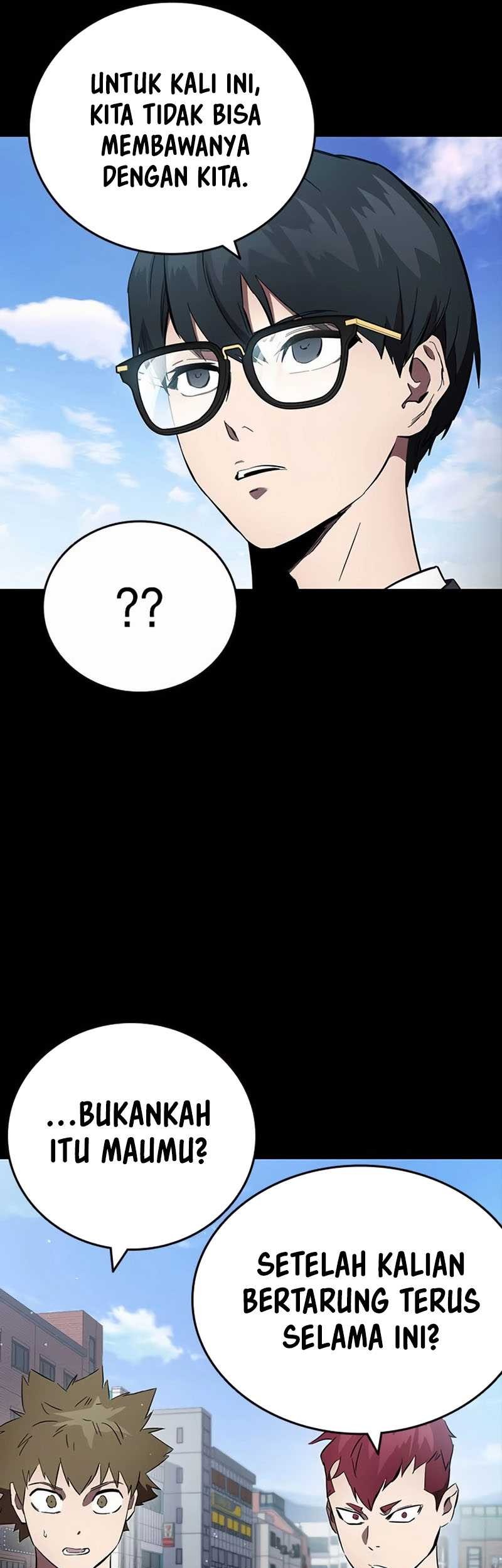 The Great War Chapter 42 Gambar 14