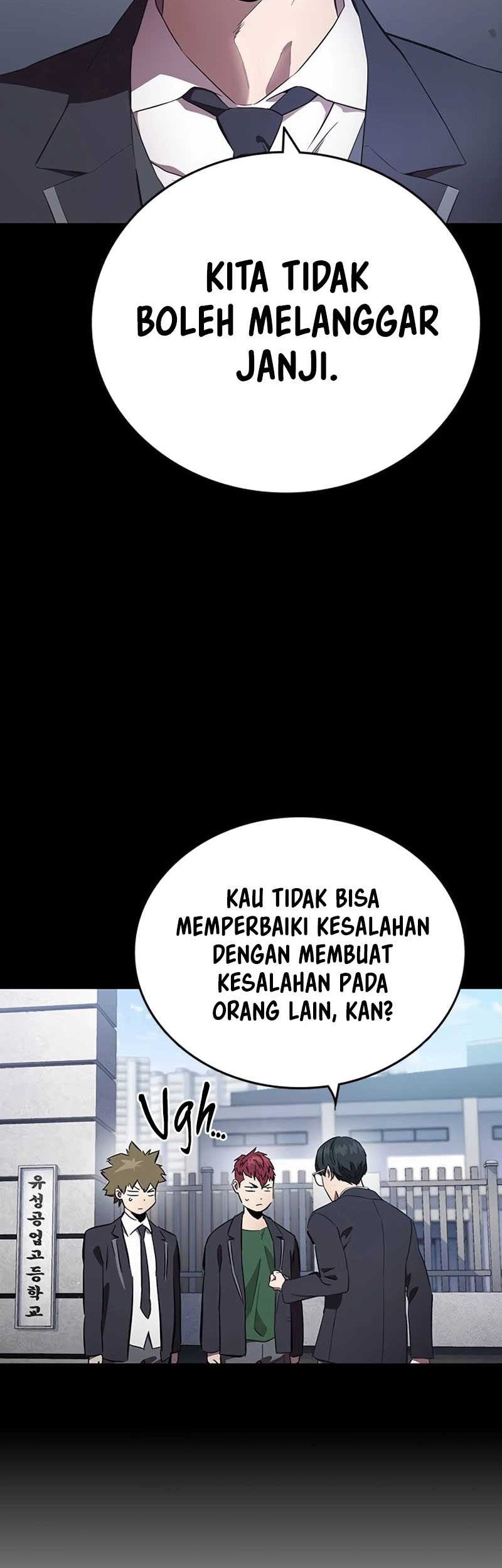 The Great War Chapter 42 Gambar 17