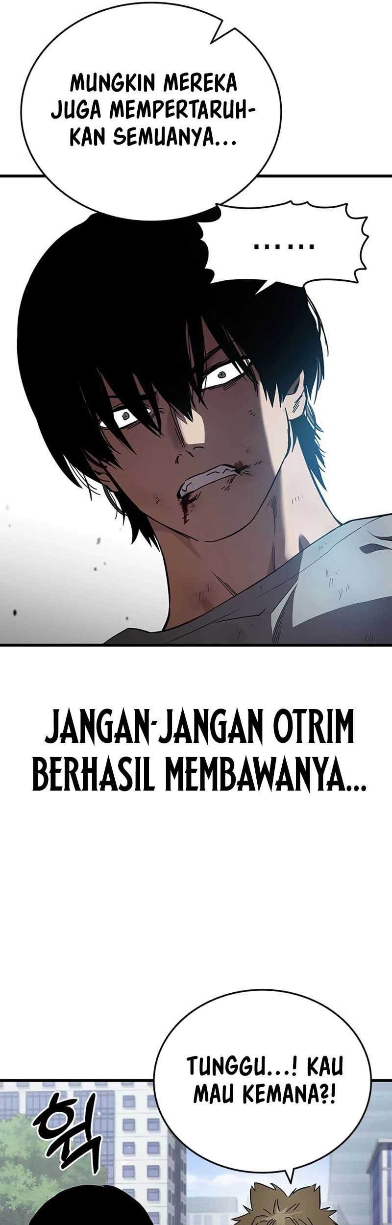 The Great War Chapter 42 Gambar 26