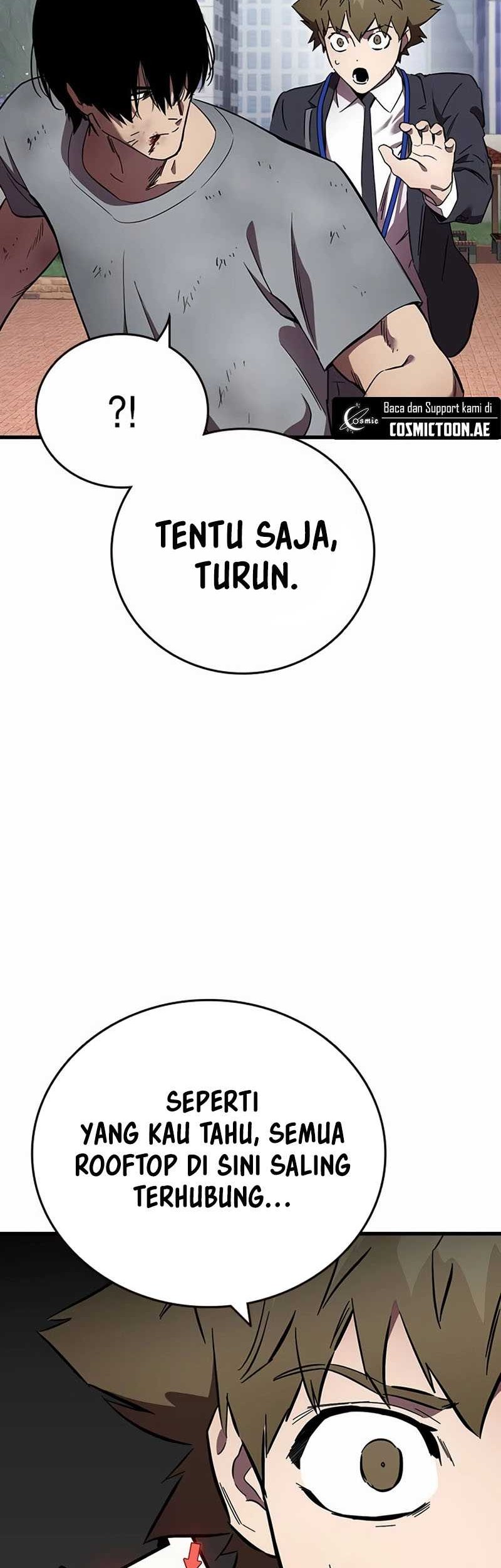 The Great War Chapter 42 Gambar 27