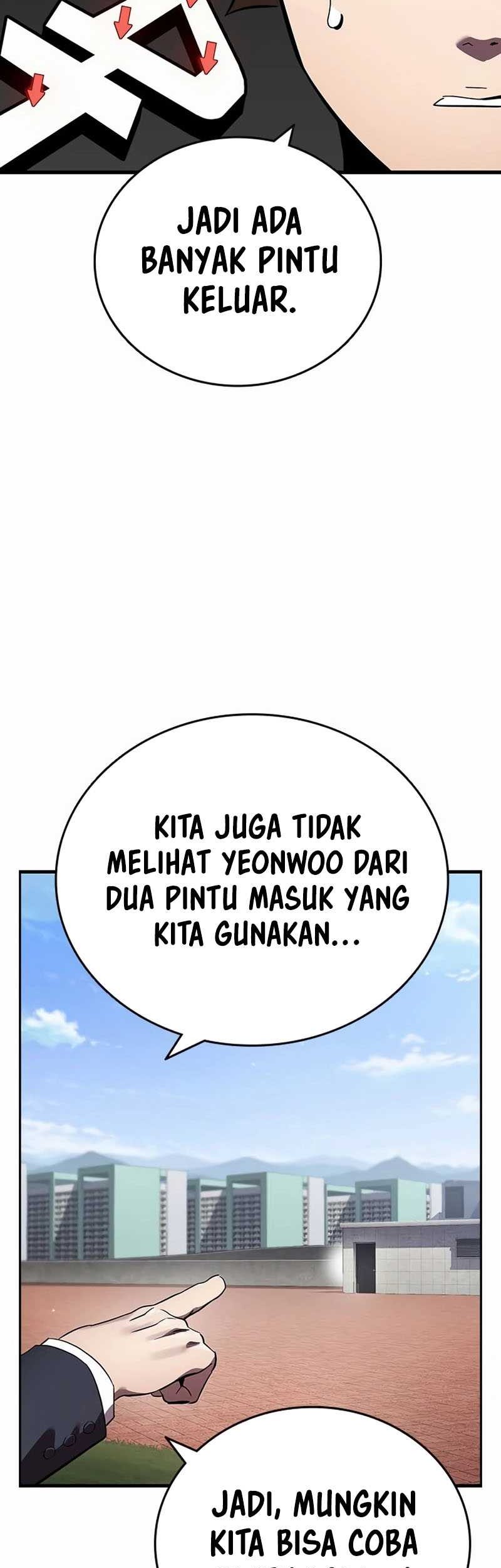 The Great War Chapter 42 Gambar 28