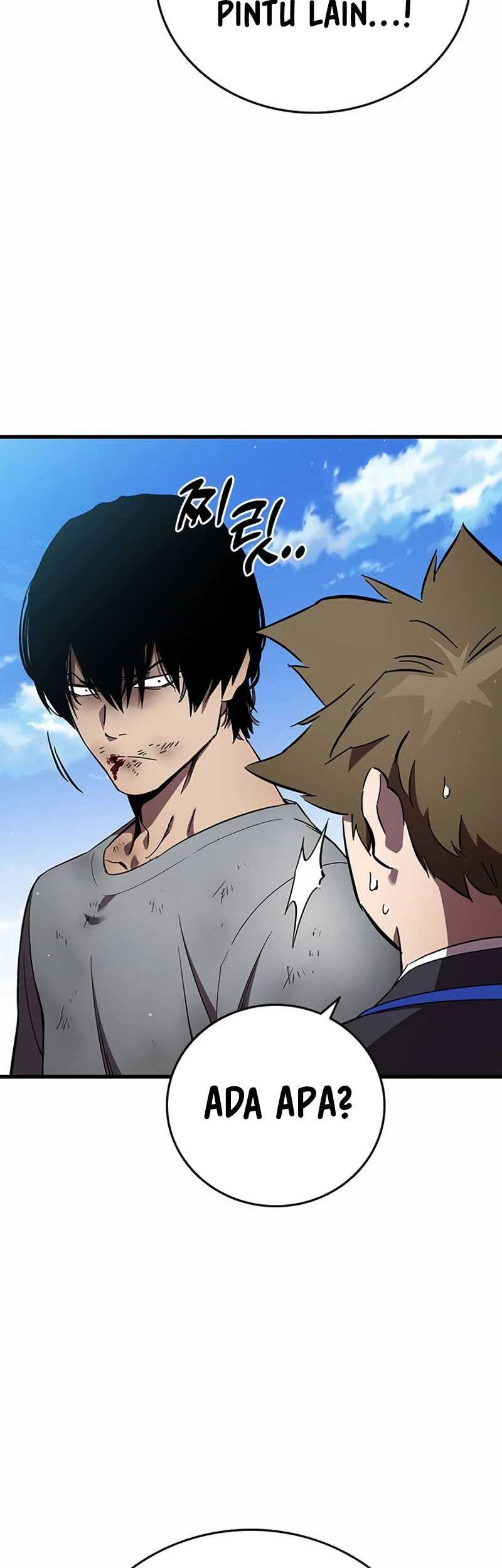 The Great War Chapter 42 Gambar 29