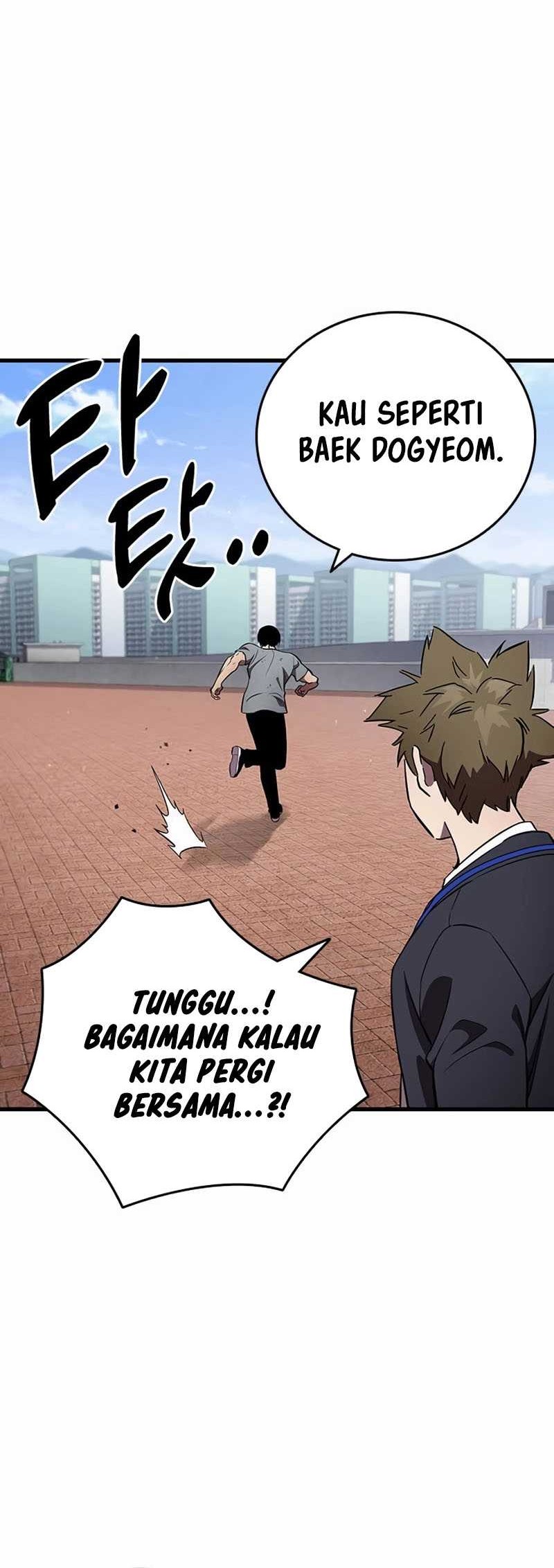 The Great War Chapter 42 Gambar 31
