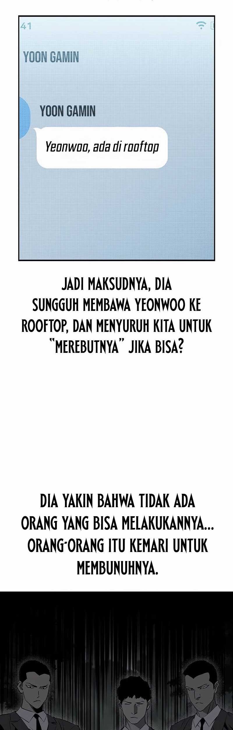 The Great War Chapter 42 Gambar 34