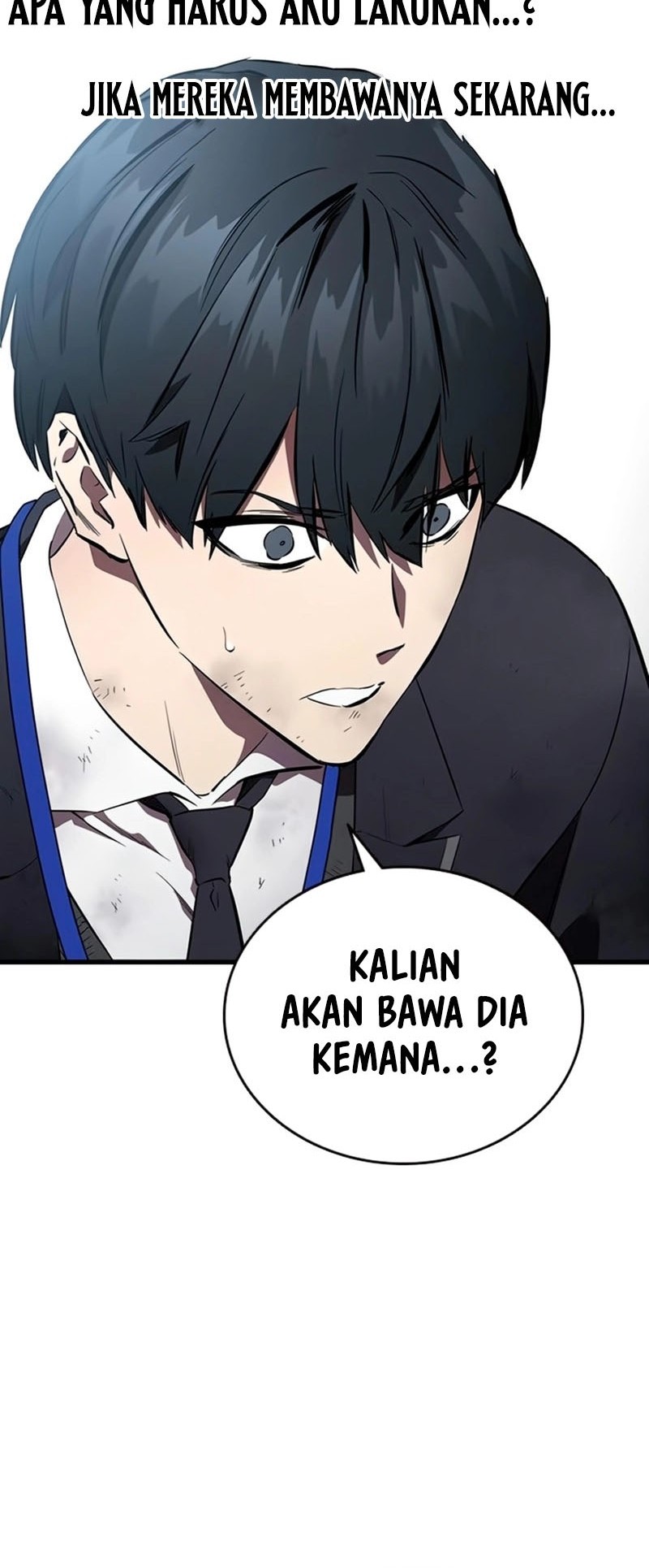 The Great War Chapter 44 Gambar 30