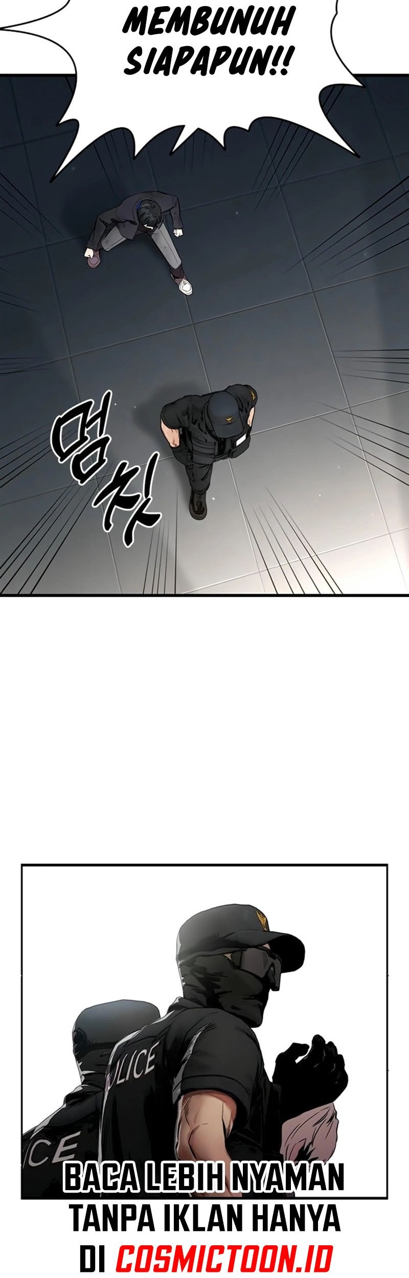 The Great War Chapter 44 Gambar 32