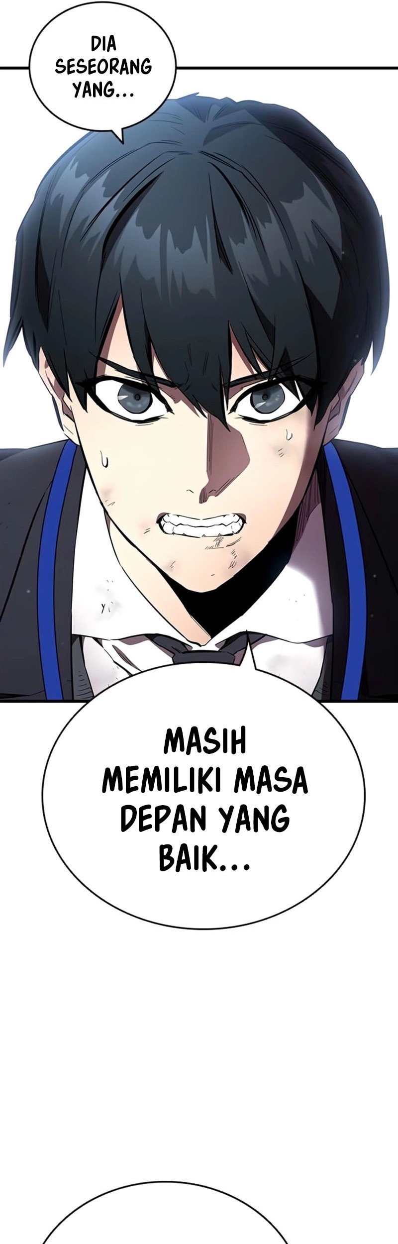 The Great War Chapter 44 Gambar 34