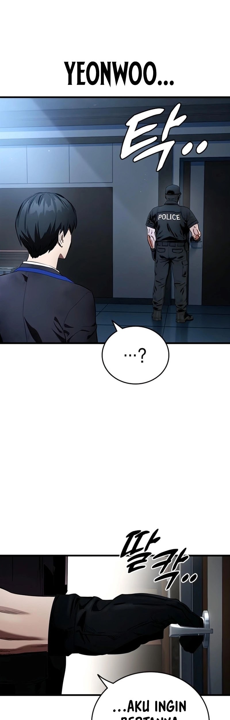 The Great War Chapter 44 Gambar 37