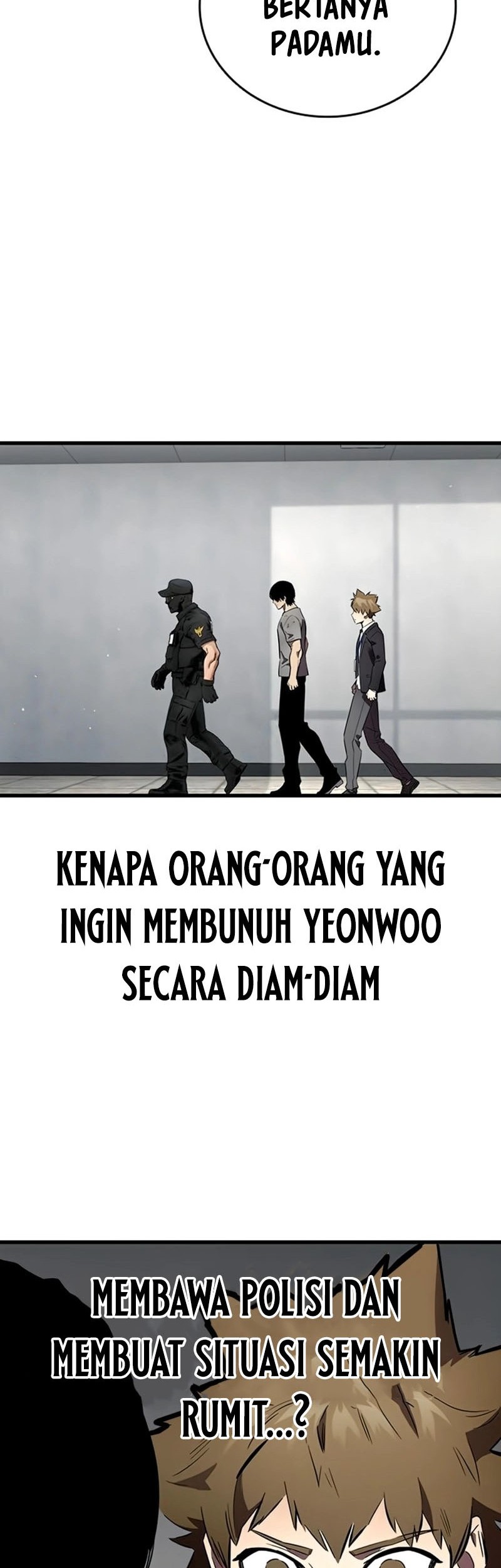 The Great War Chapter 44 Gambar 38