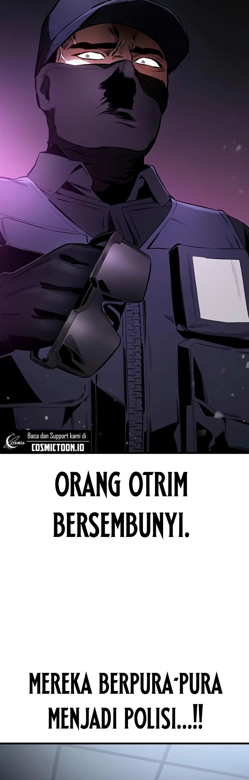 The Great War Chapter 44 Gambar 41