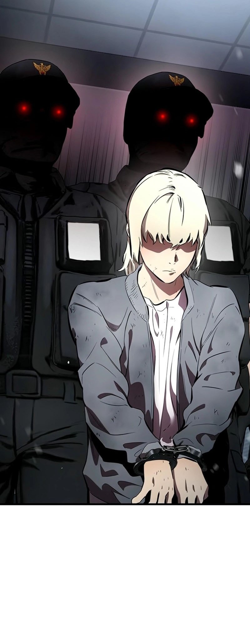 The Great War Chapter 44 Gambar 42