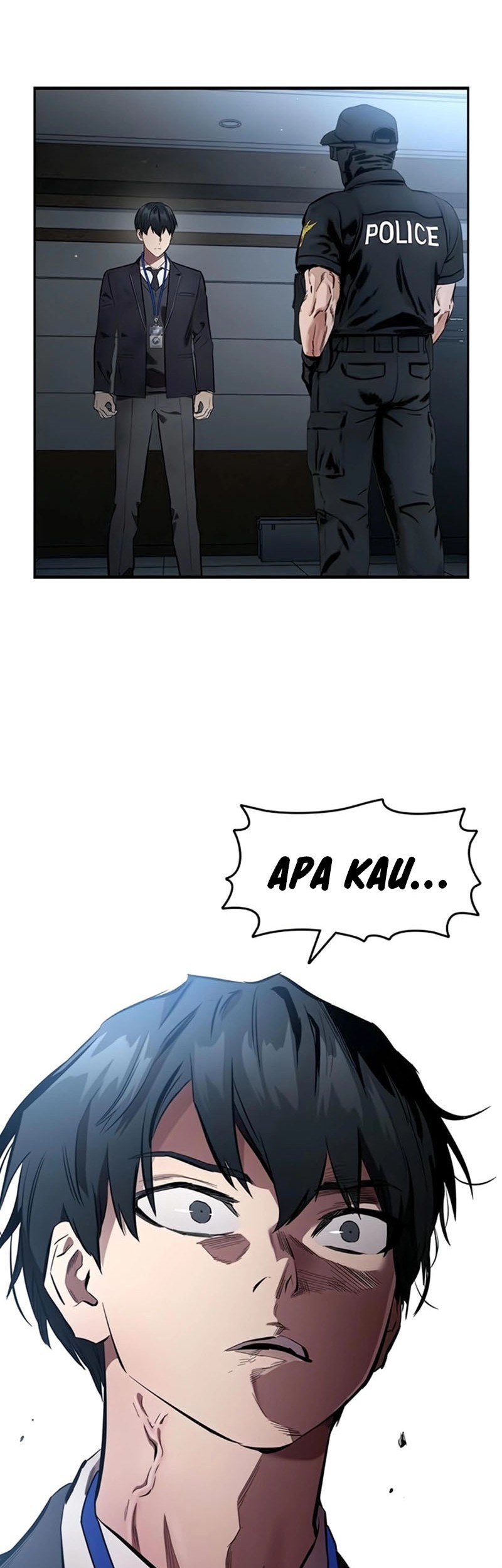 The Great War Chapter 44 Gambar 43